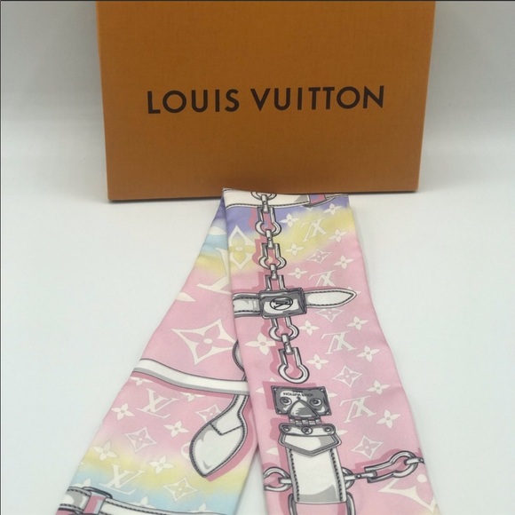 Louis Vuitton Accessories - Louis Vuitton Sold out 2020 Bandeau